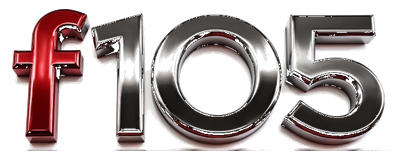 f105 logo
