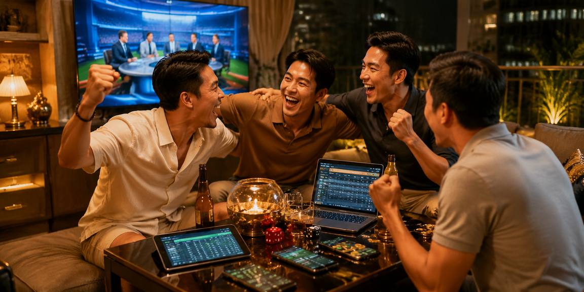 f105 Live Casino