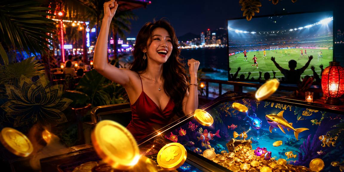 f105 Sportsbook